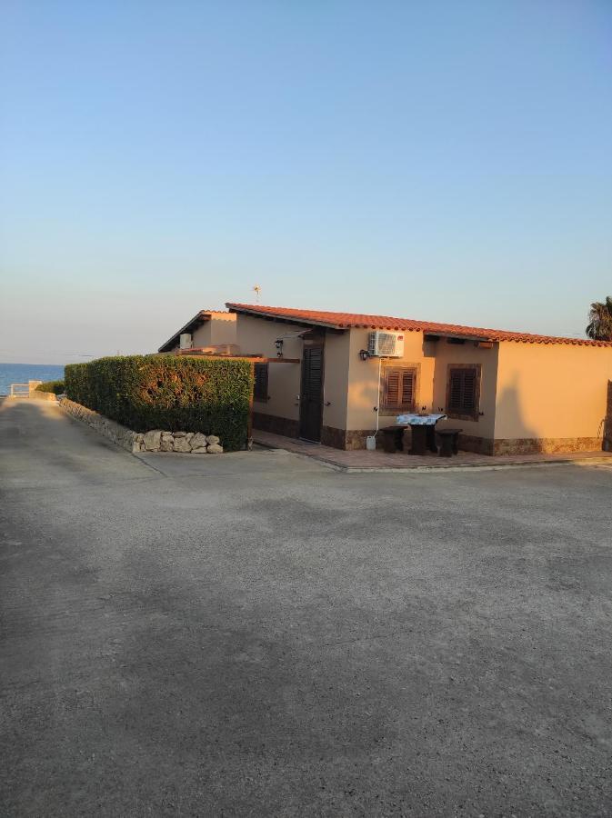 Villa Casa carmen Avola Exterior foto
