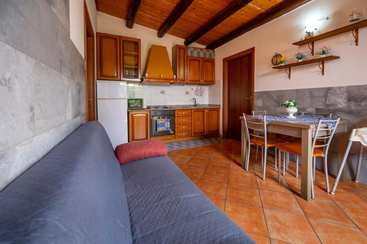 Villa Casa carmen Avola Exterior foto