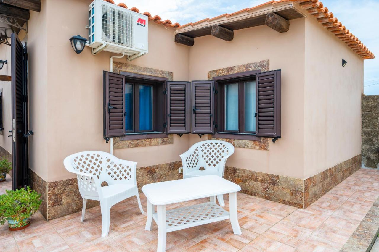 Villa Casa carmen Avola Exterior foto