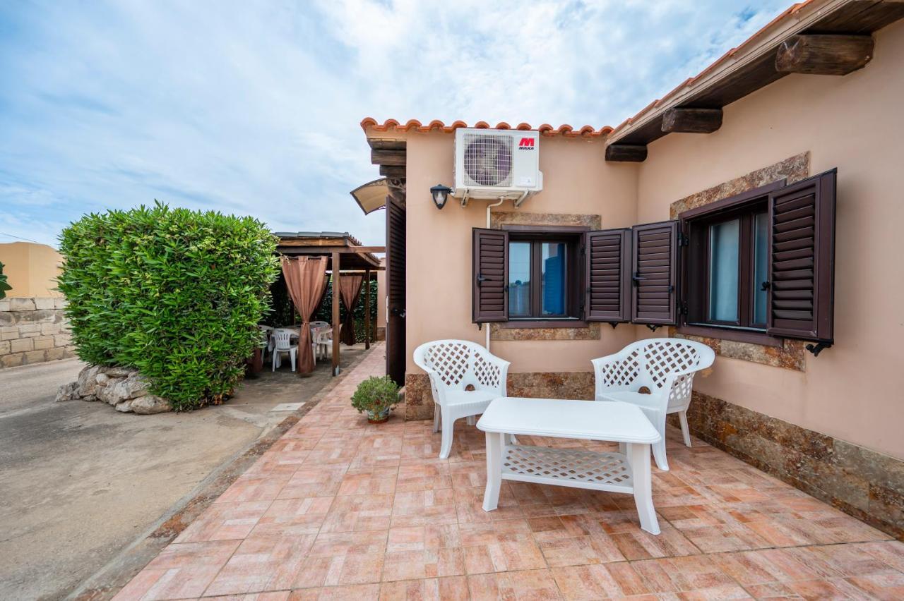 Villa Casa carmen Avola Exterior foto